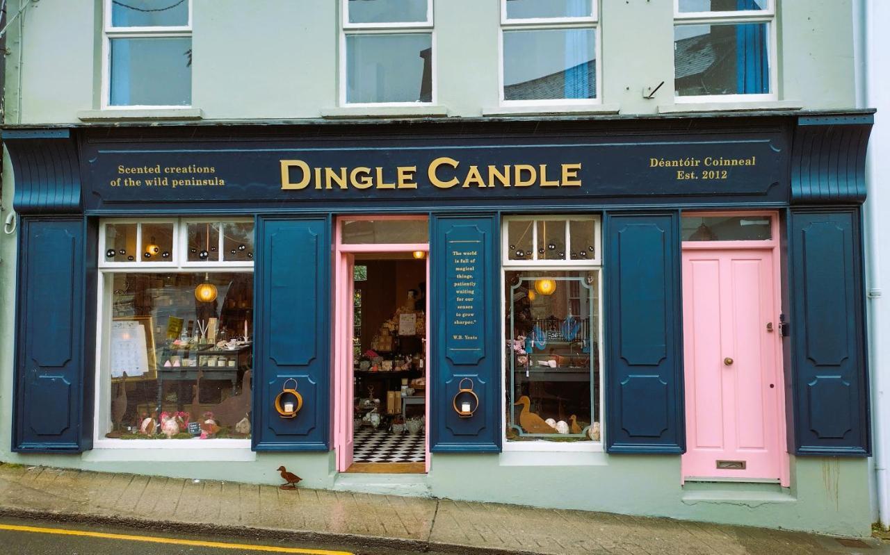 1780 Green Street Dingle Exterior foto